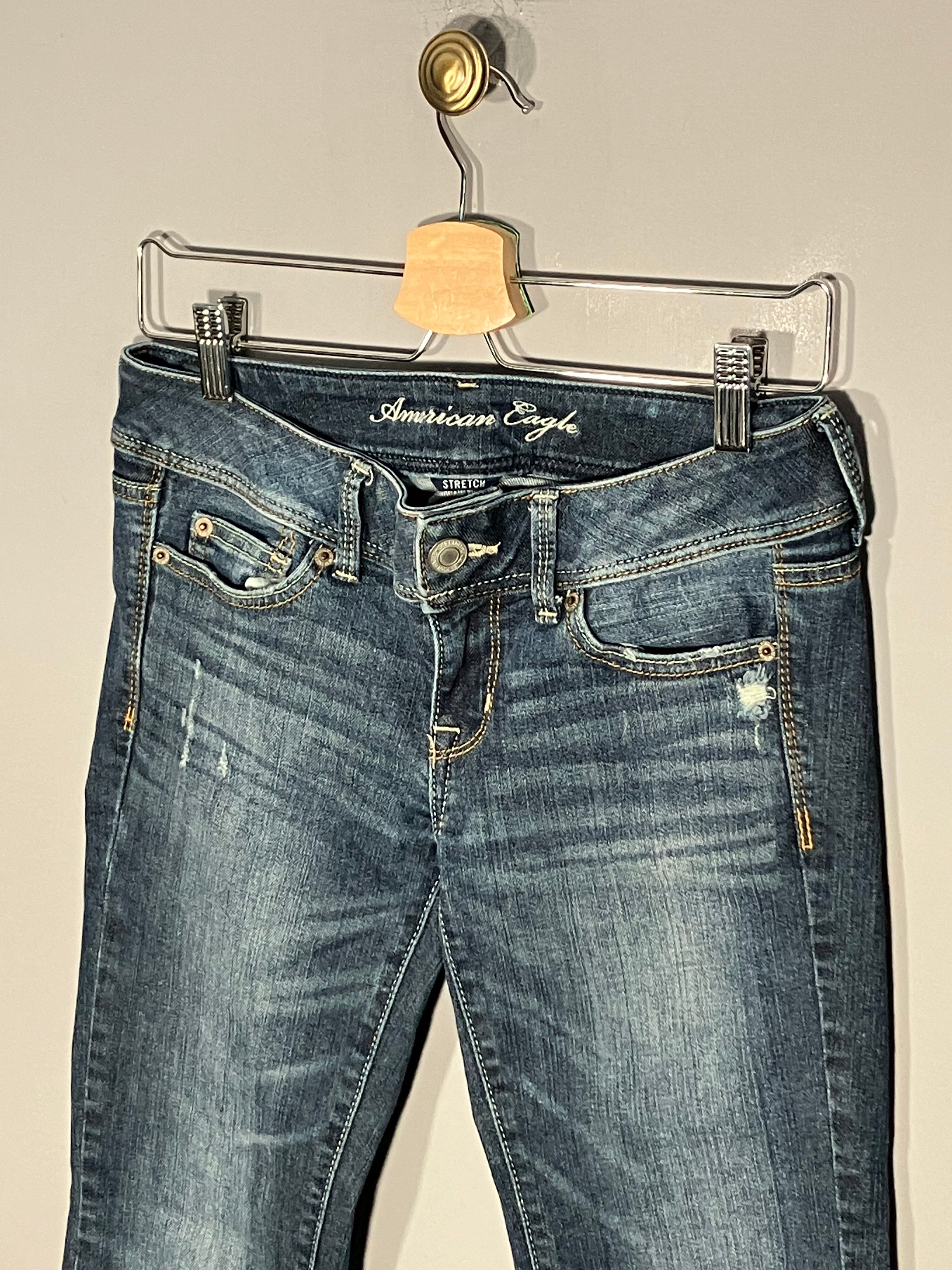 Blugi American Eagle - marimea S W27