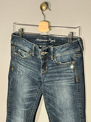 Blugi American Eagle - marimea S W27