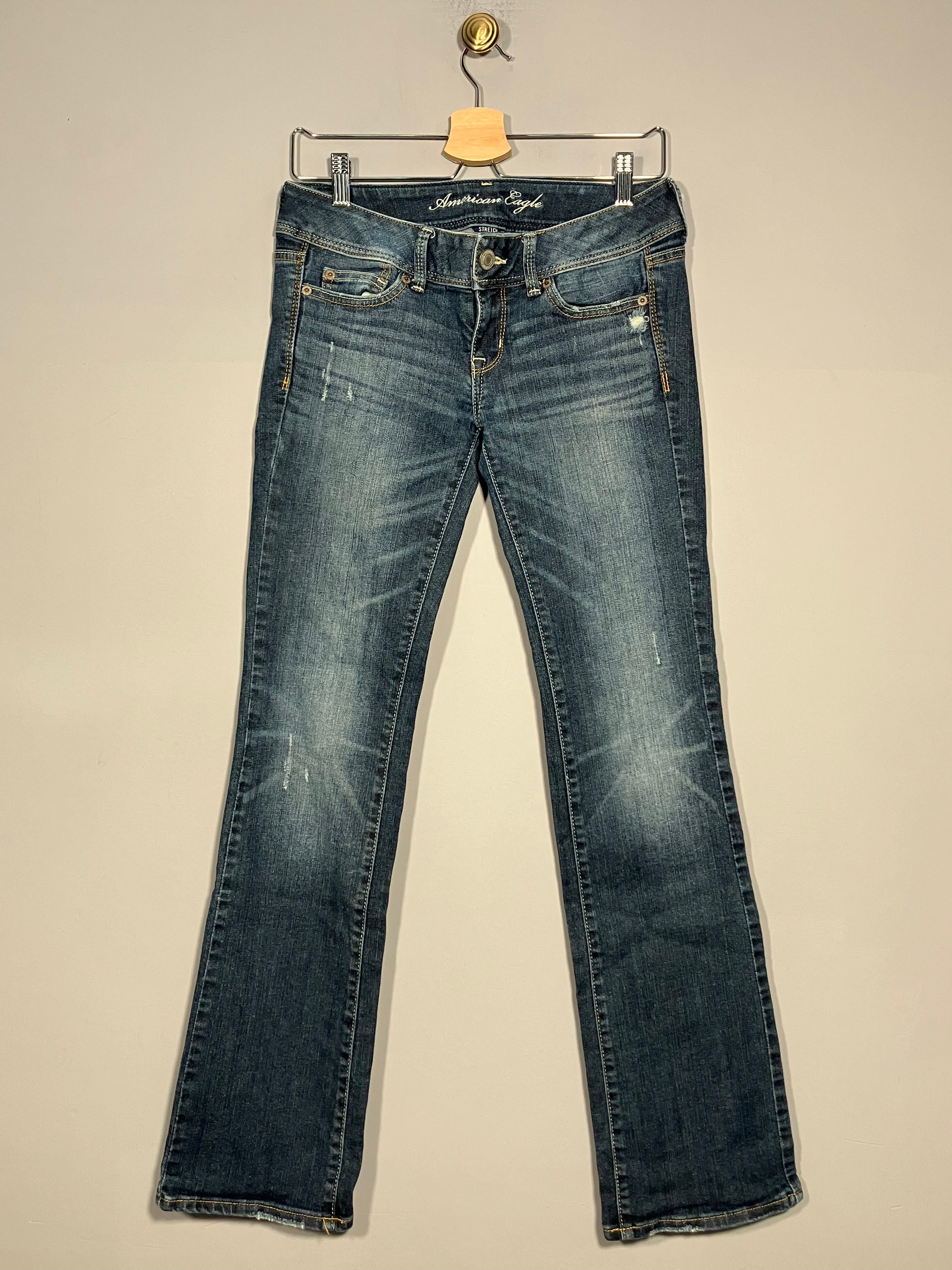 Blugi American Eagle - marimea S W27