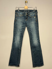 Blugi American Eagle - marimea S W27