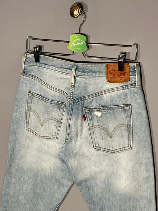 Blugi Levi's 501 - marimea W27/L32