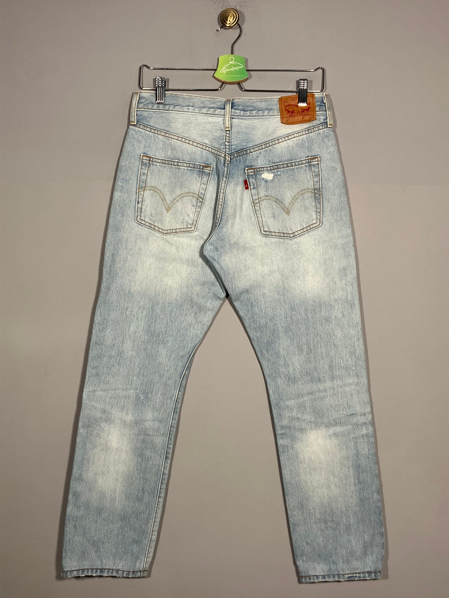 Blugi Levi's 501 - marimea W27/L32