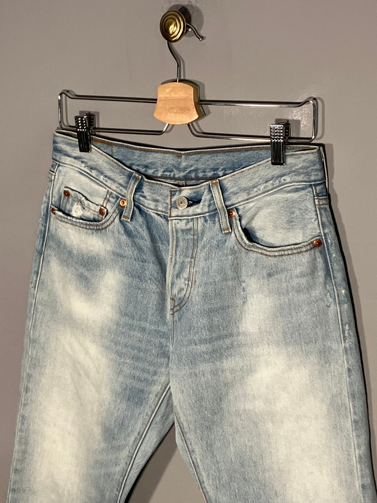 Blugi Levi's 501 - marimea W27/L32