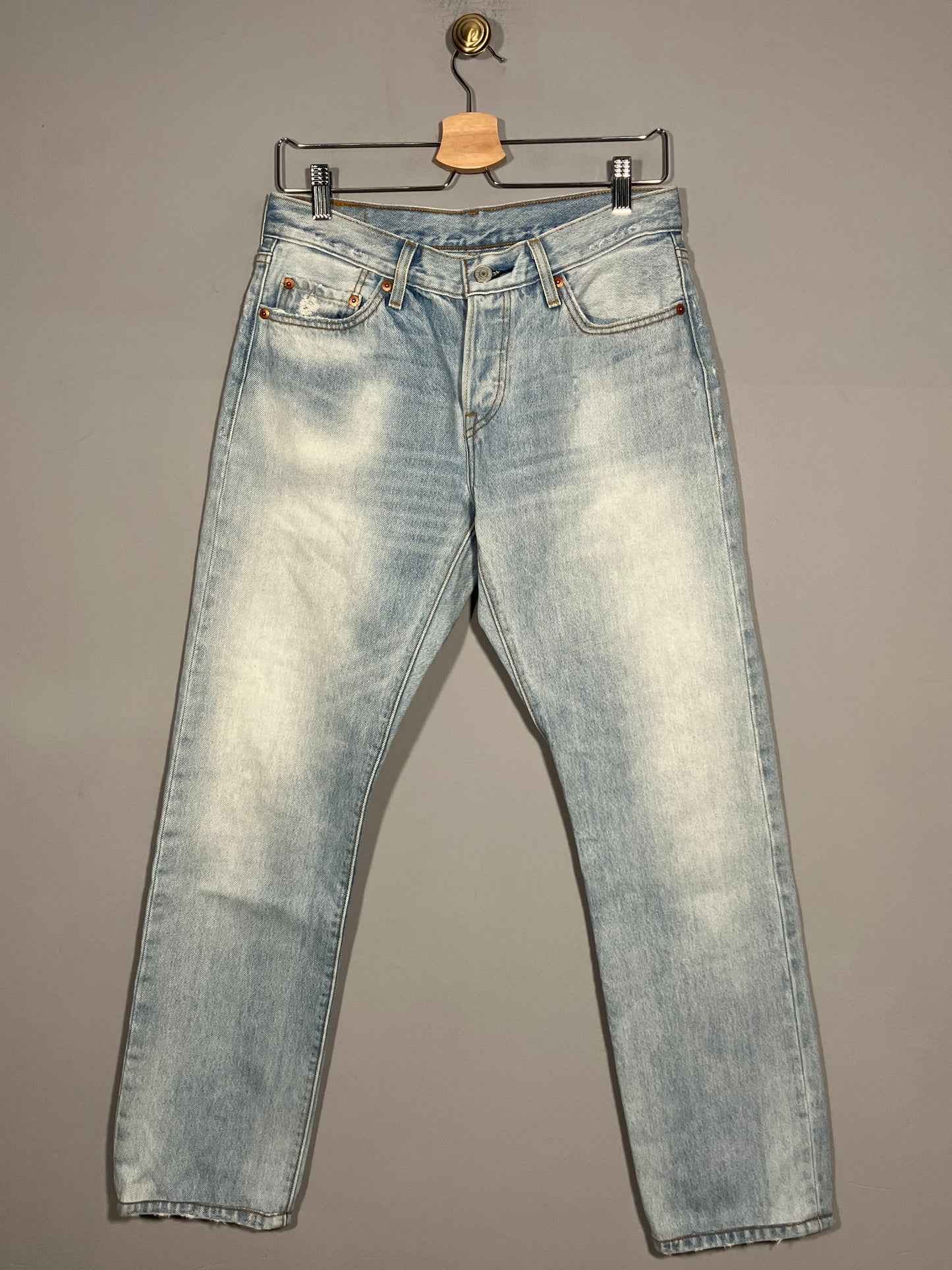 Blugi Levi's 501 - marimea W27/L32