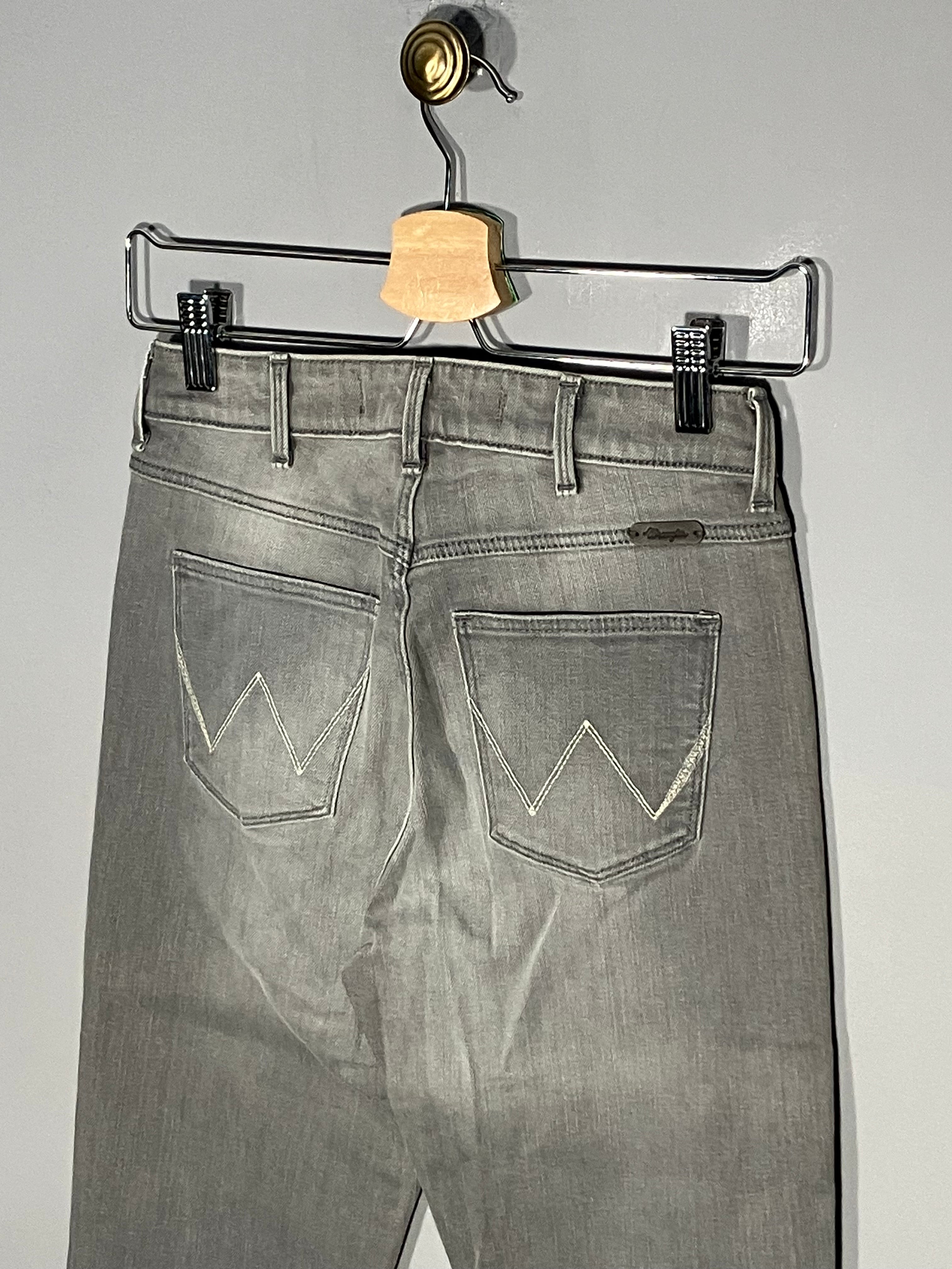 Blugi Wrangler - marimea S W26/L32