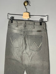 Blugi Wrangler - marimea S W26/L32