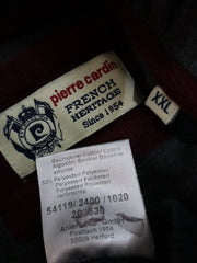 Bluza Pierre Cardin - marimea XXL - Barbati