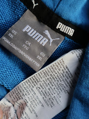 Bluza Puma - marimea XXL - Barbati