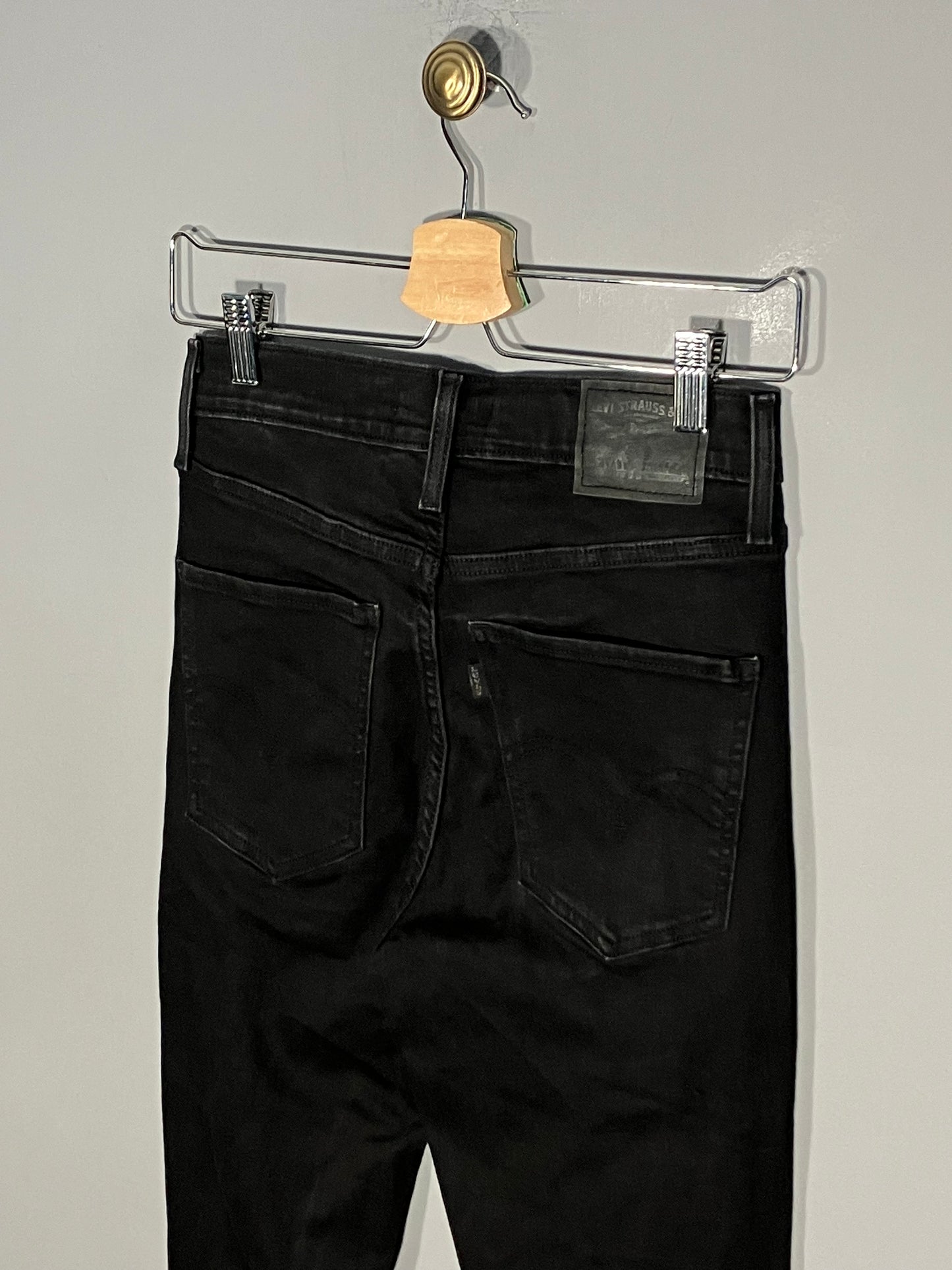 Blugi Levi's (super skinny) - marimea W28