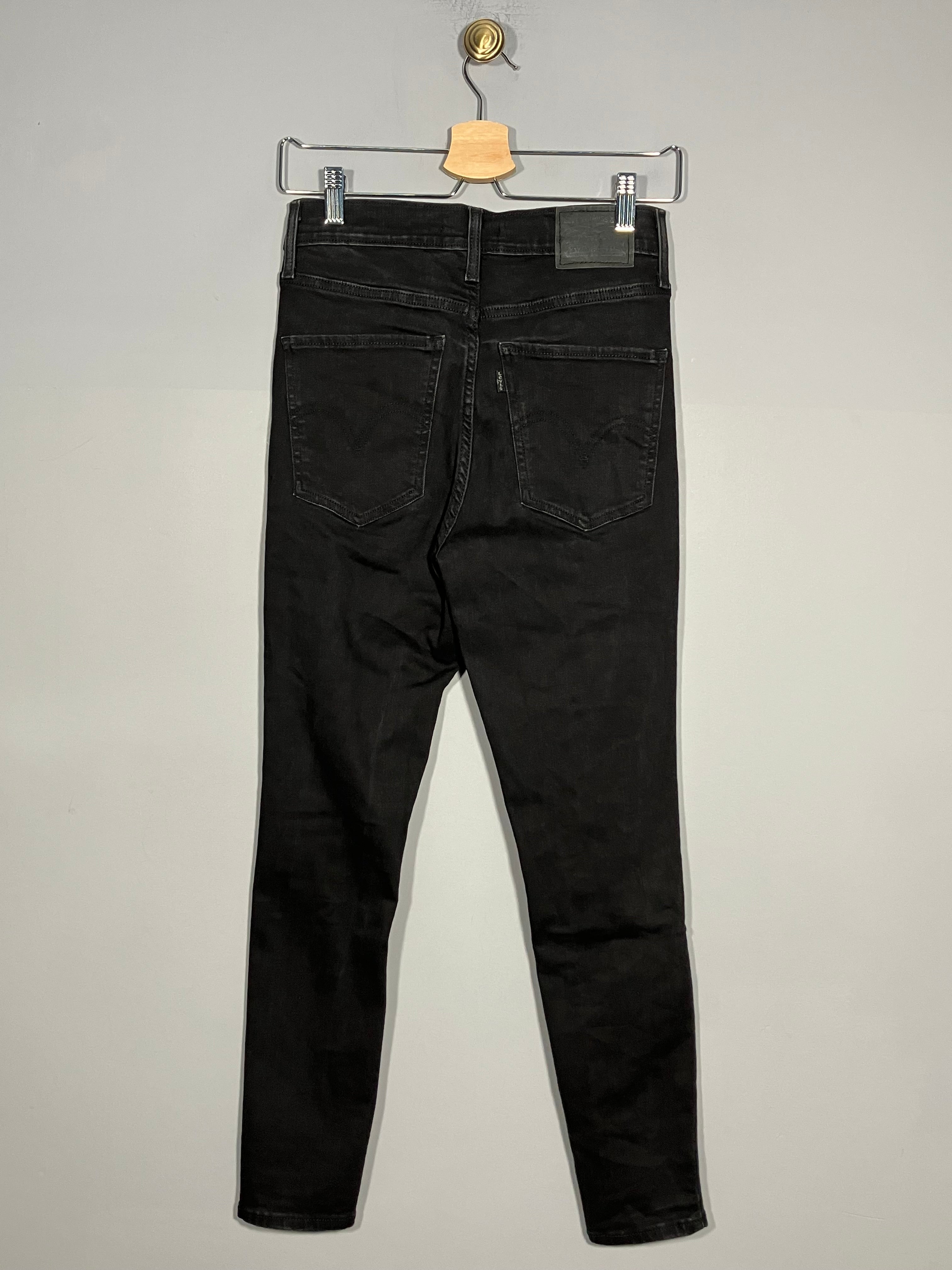 Blugi Levi's (super skinny) - marimea M W28