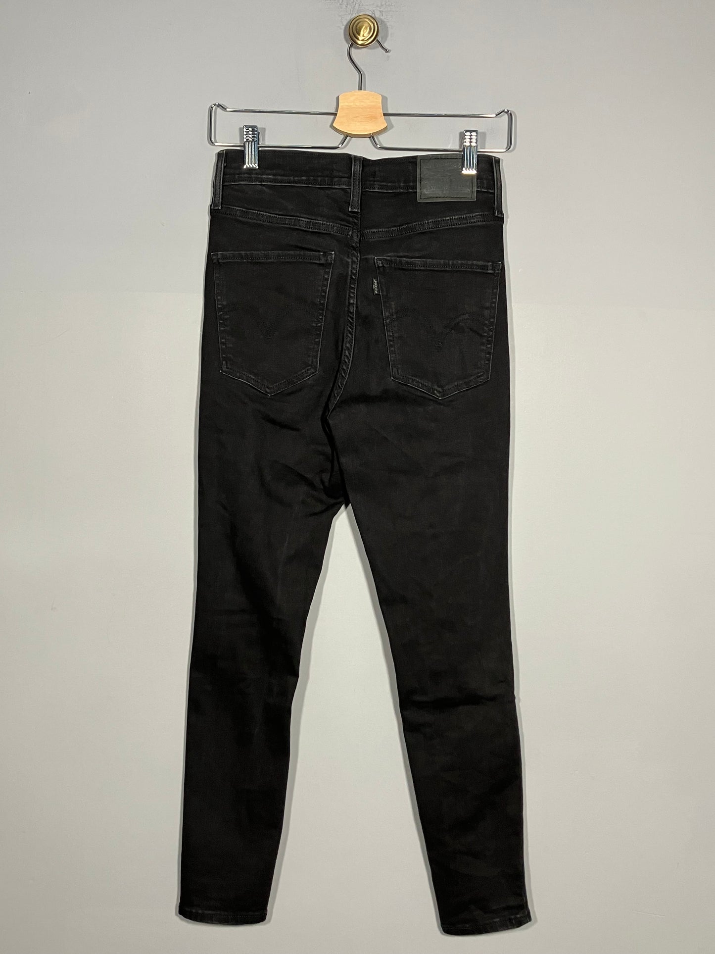 Blugi Levi's (super skinny) - marimea W28