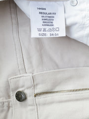 Blugi Hero by Wrangler - marimea M W34/L34 - Barbati