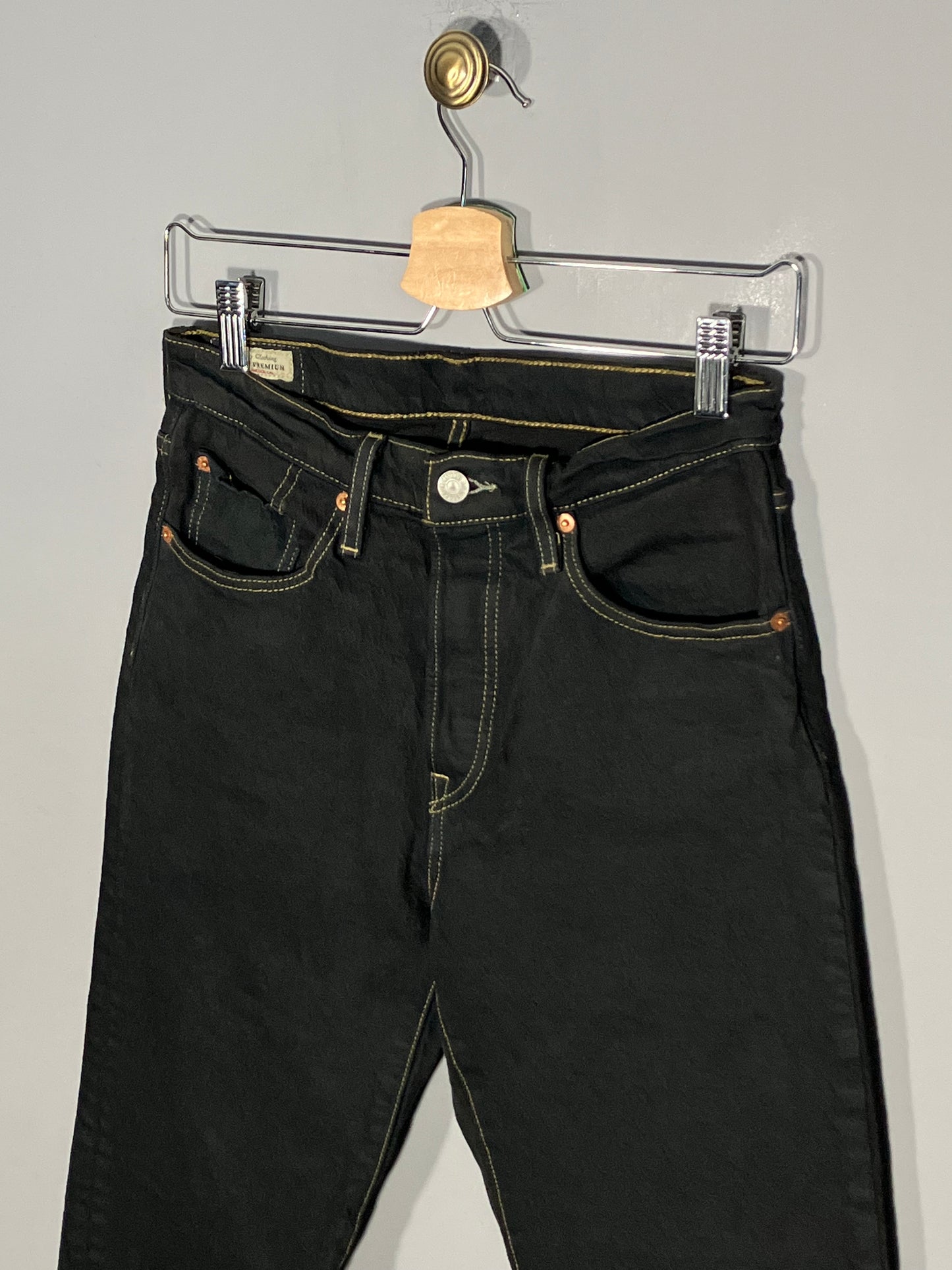 Blugi Levi's - marimea W27/L26