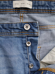 Blugi Zara - marimea M/L W34 - Barbati