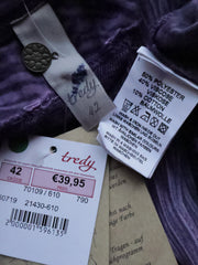 Bluza Tredy - marimea L - Femei