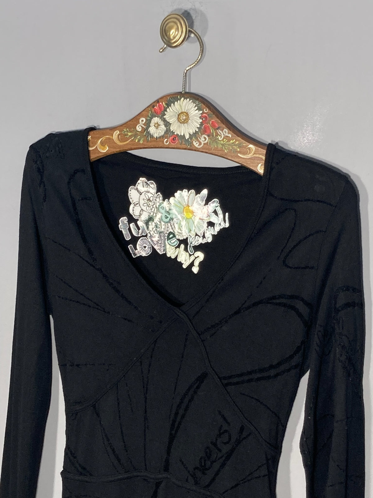 Rochie Desigual - marimea M