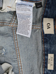 Blugi C&A - marimea XXL/3XL W42/L32 - Barbati