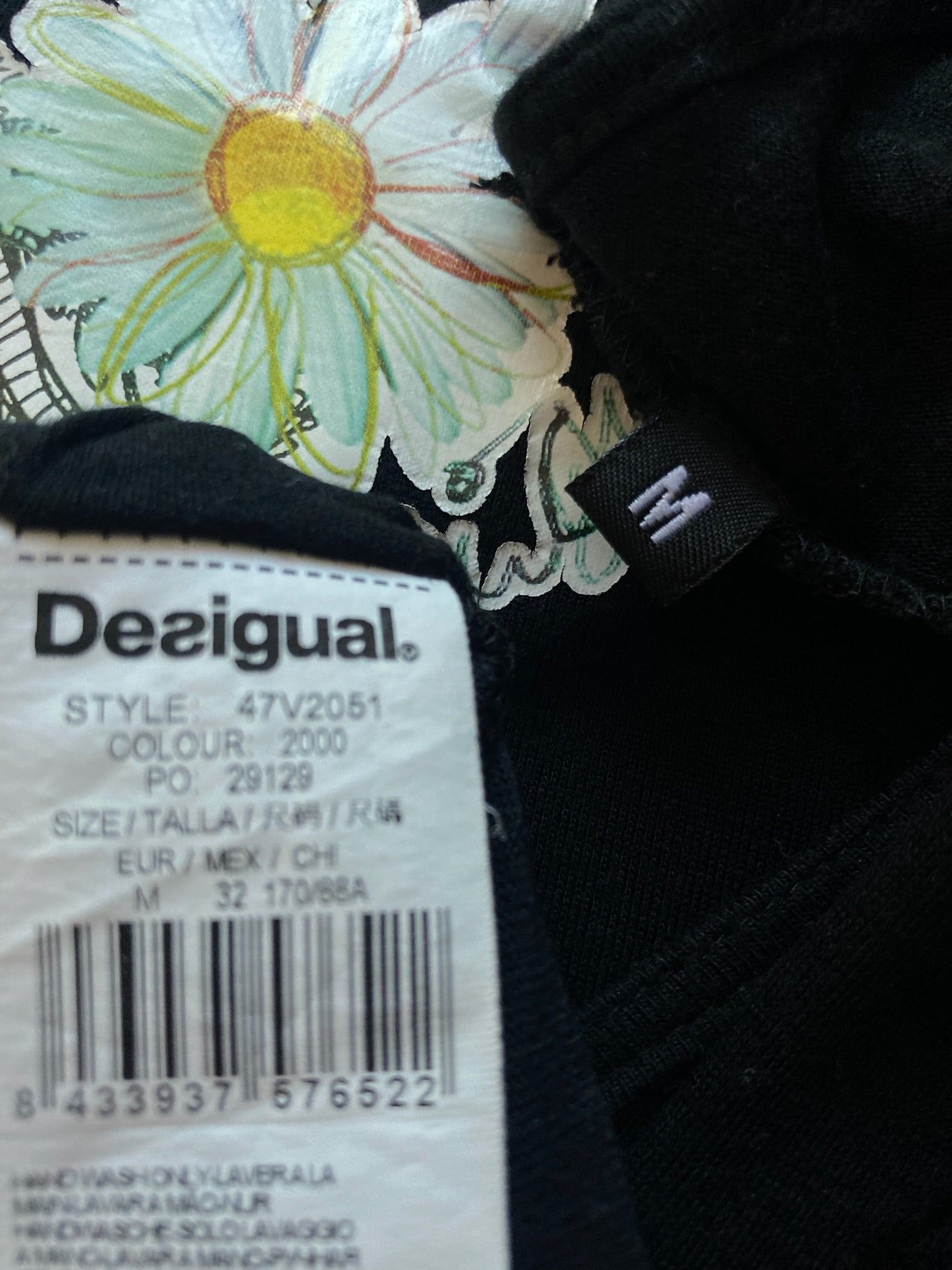Rochie Desigual - marimea M