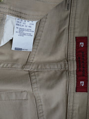 Blugi Pierre Cardin - marimea L W36/L34 - Barbati