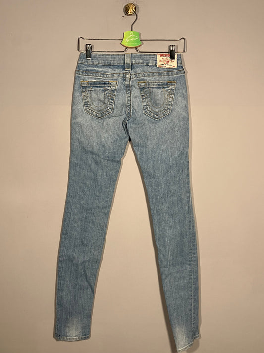 Blugi True Religion - marimea W25