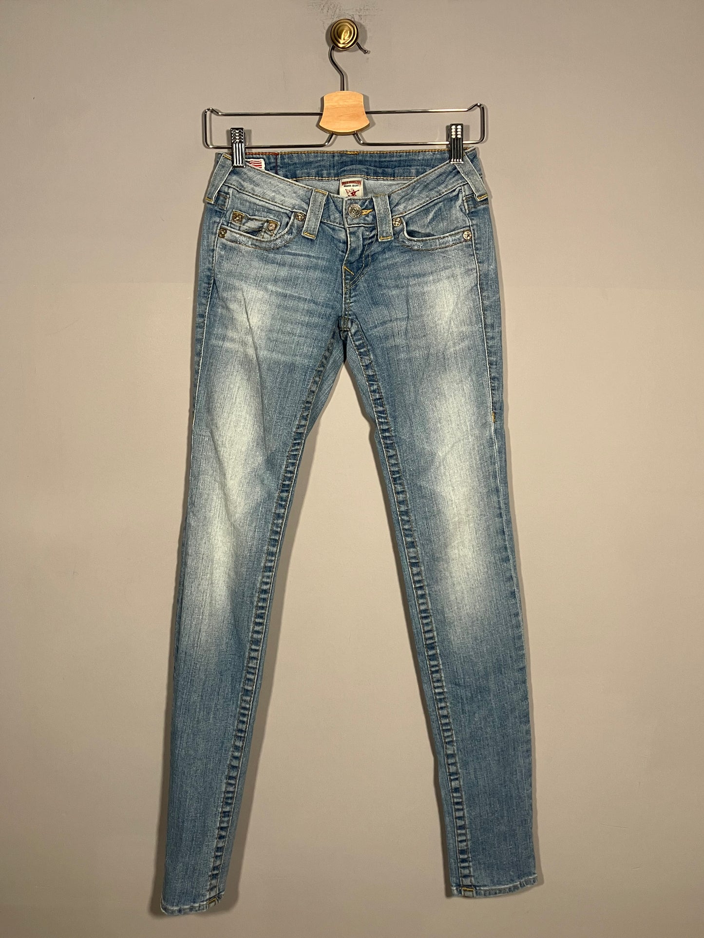 Blugi True Religion - marimea W25