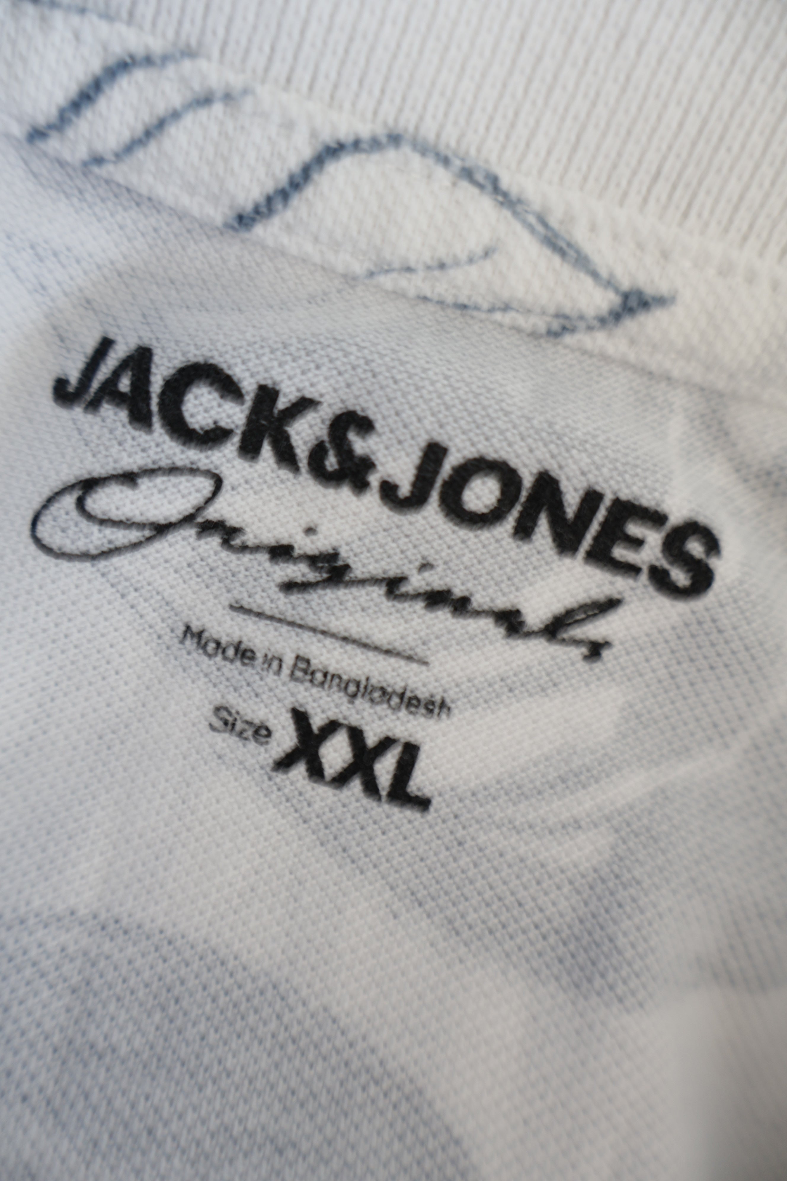 Tricou Jack&Jones - marimea XXL - Barbati