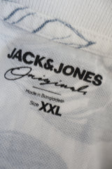 Tricou Jack&Jones - marimea XXL - Barbati