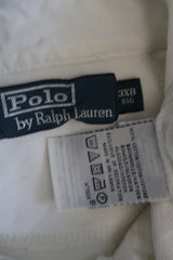 Tricou Polo Ralph Lauren - marimea 3XL/4XL - Barbati