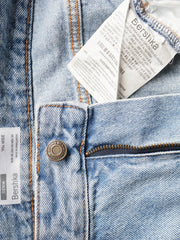 Blugi Bershka - marimea L W30 - Femei