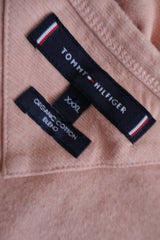 Tricou Tommy Hilfiger - marimea XXL - Femei