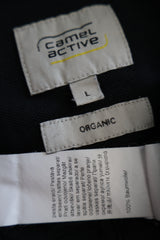 Tricou Camel active - marimea L - Barbati