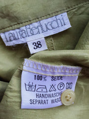 Camasa (100%matase) Laura Berlucchi - marimea M - Femei