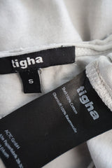 Tricou Tigha - marimea S - Barbati