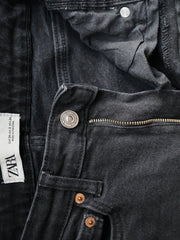 Blugi Zara - marimea XS W24 - Femei