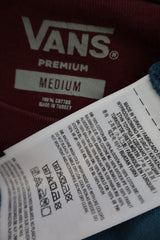 Tricou Vans - marimea M - Barbati