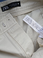 Pantaloni Zara - marimea M - Femei