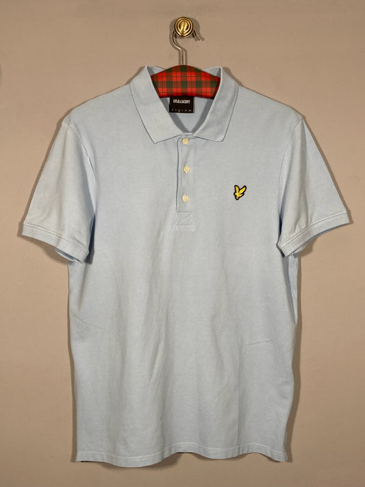 Tricou Lyle&Scott - marimea M