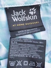 Camasa Jack Wolfskin - marimea M - Femei