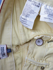 Blugi Tommy Hilfiger - marimea S W26/L34 - Femei