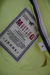 Tricou Mustang - marimea L - Barbati