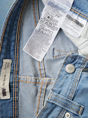 Blugi Levi's - marimea S/M W27/L32 - Femei