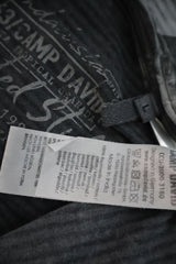 Tricou Camp David - marimea L - Barbati