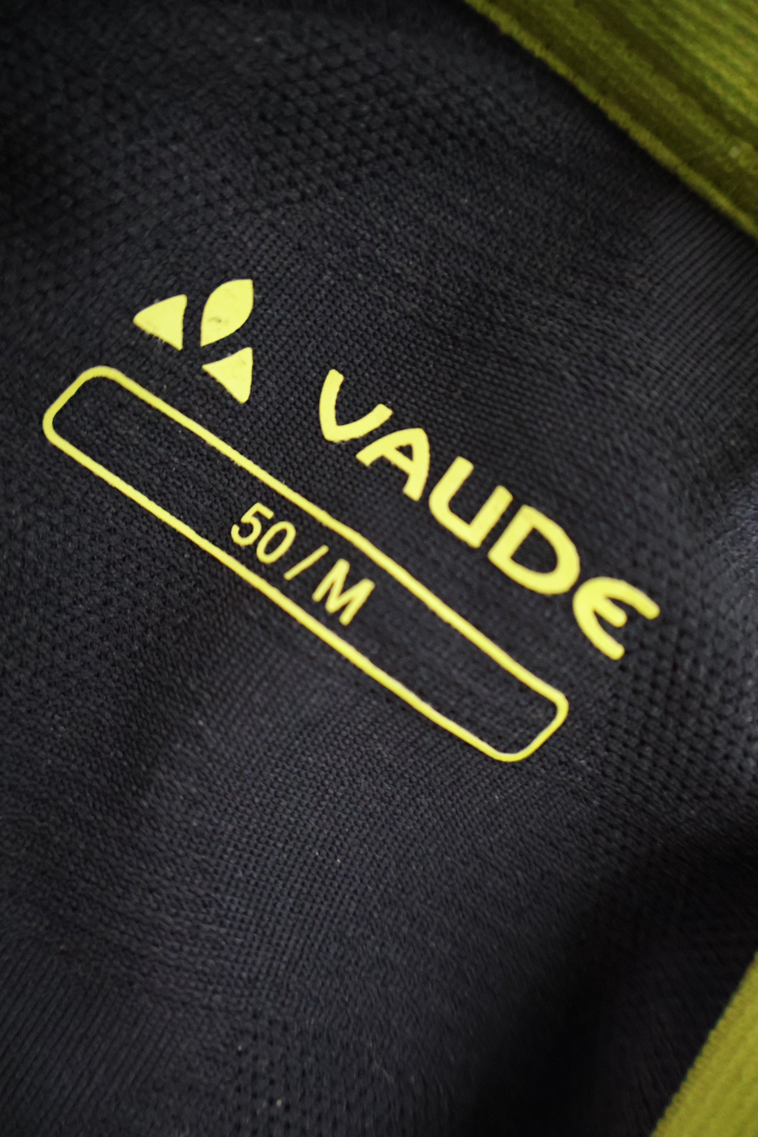 Tricou Vaude - marimea M - Barbati
