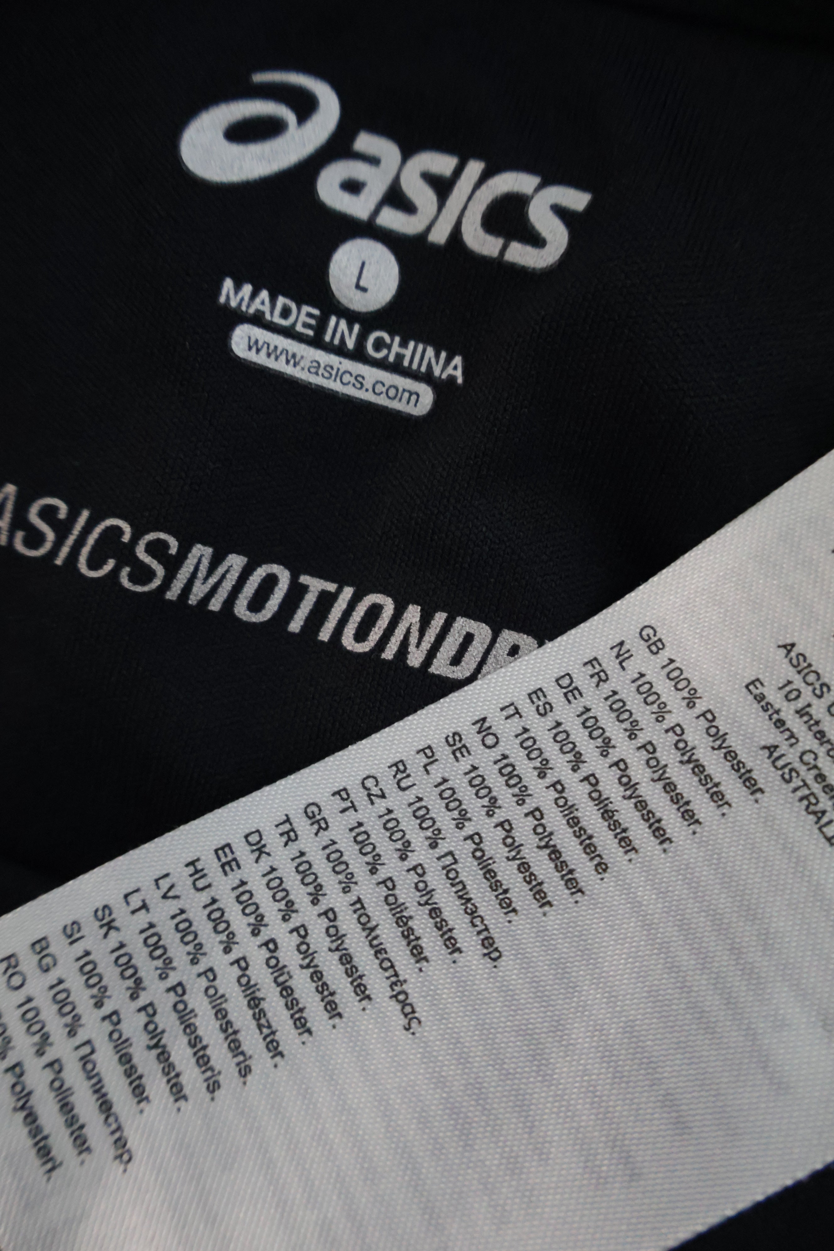 Tricou Asics - marimea L - Barbati
