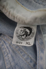 Salopeta Diesel - marimea XL - Femei