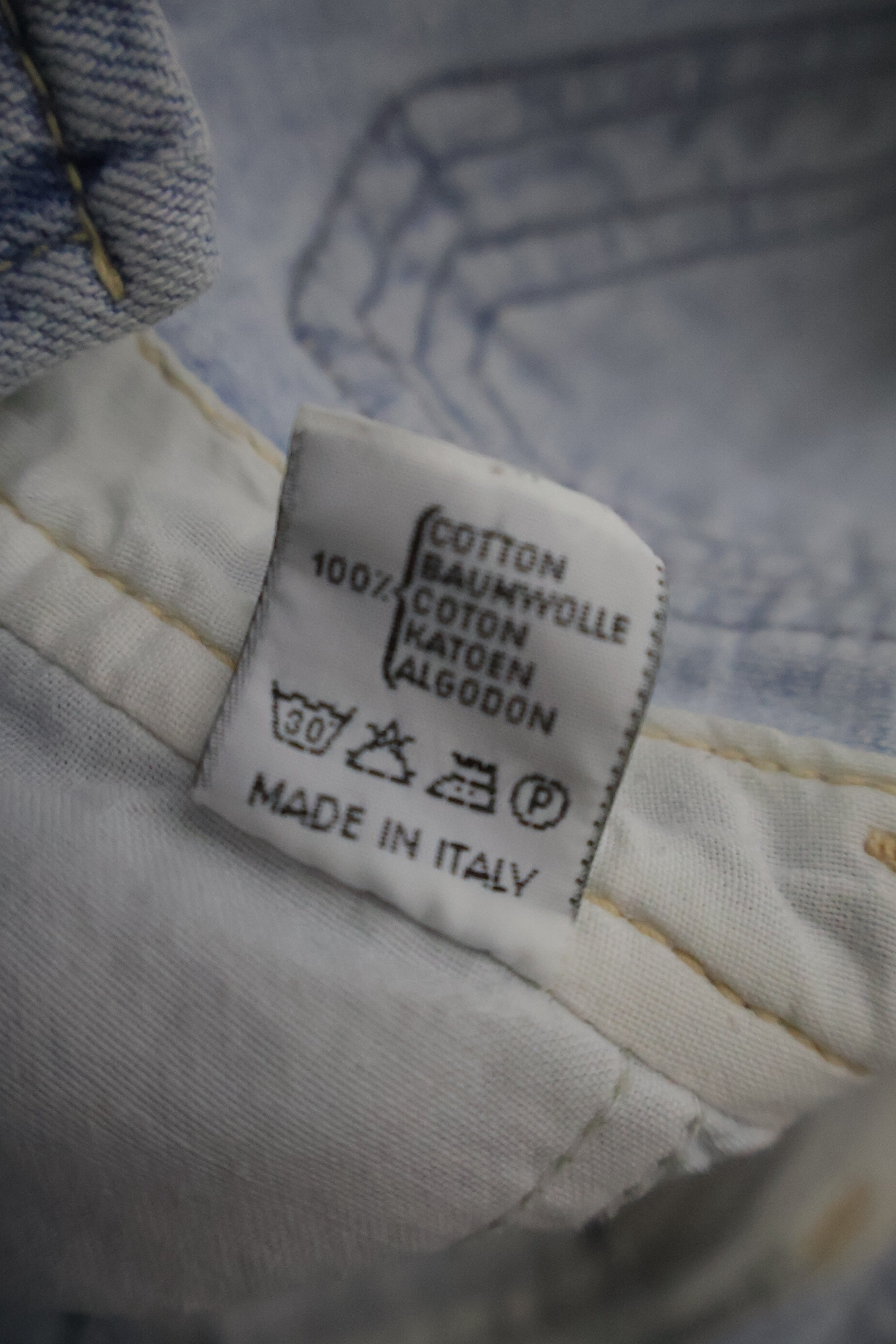 Salopeta Diesel - marimea XL - Femei