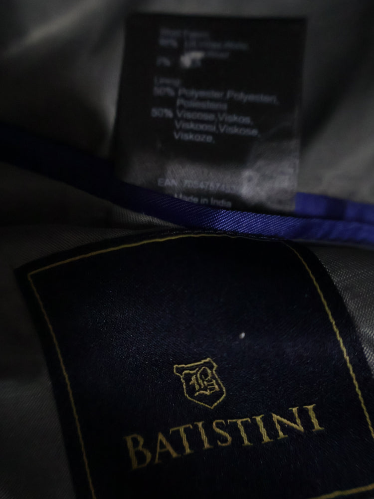 Sacou Batistini - marimea L - Barbati