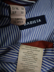 Sacou Babista - marimea XL - Barbati