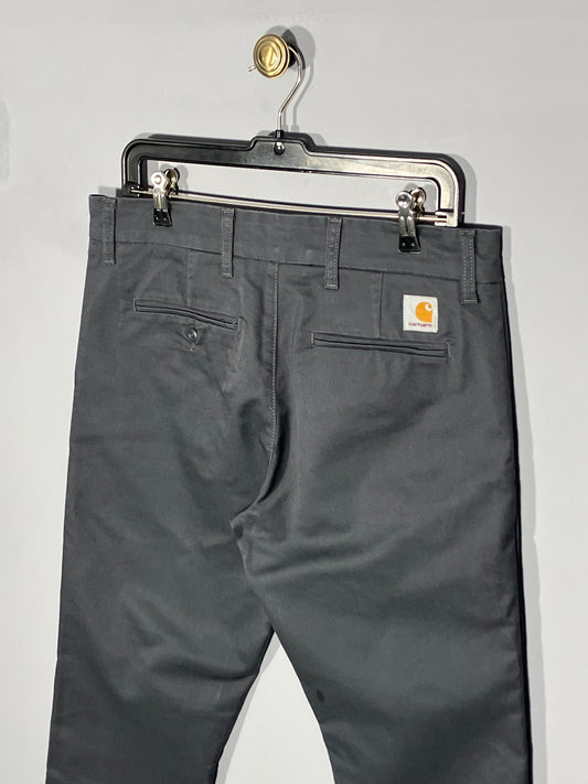 Pantaloni Carhartt - marimea W33/L32 - M