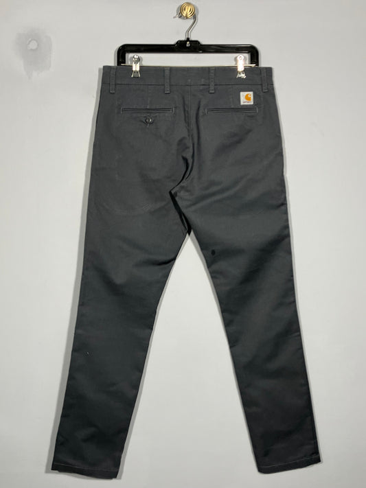 Pantaloni Carhartt - marimea W33/L32 - M